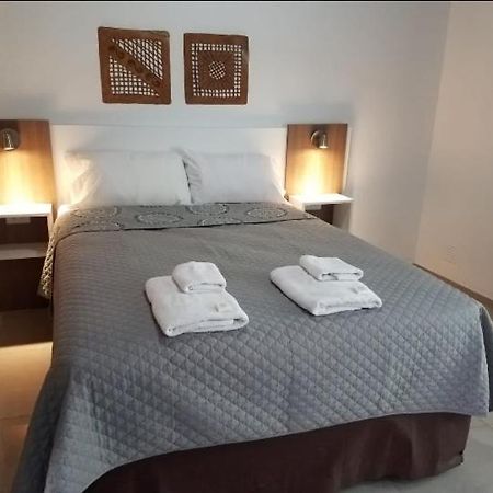شقة Departamentos ميندوزا المظهر الخارجي الصورة