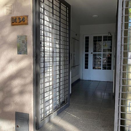 شقة Departamentos ميندوزا المظهر الخارجي الصورة