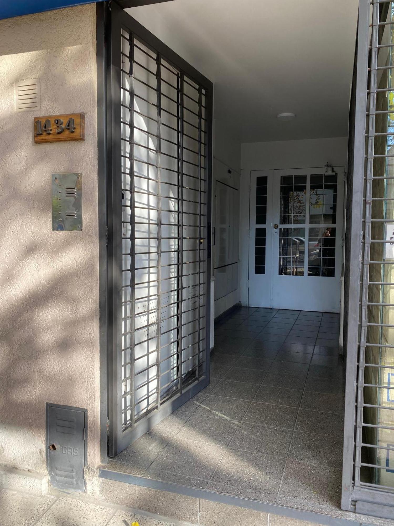 شقة Departamentos ميندوزا المظهر الخارجي الصورة