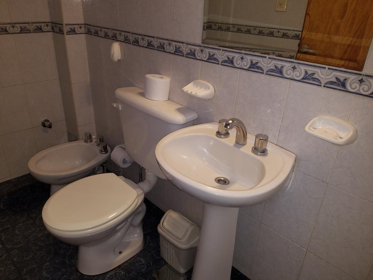 شقة Departamentos ميندوزا المظهر الخارجي الصورة