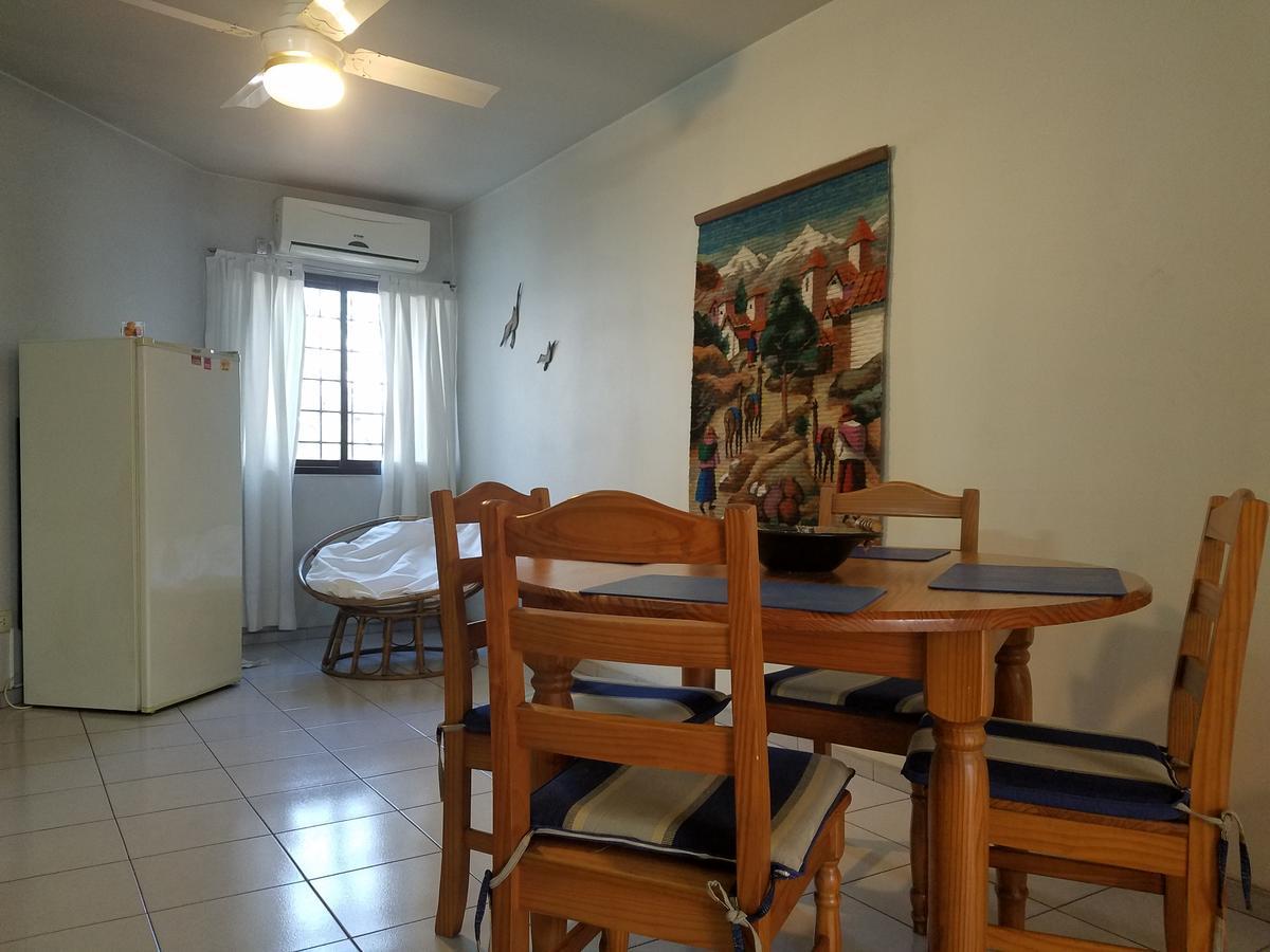 شقة Departamentos ميندوزا المظهر الخارجي الصورة