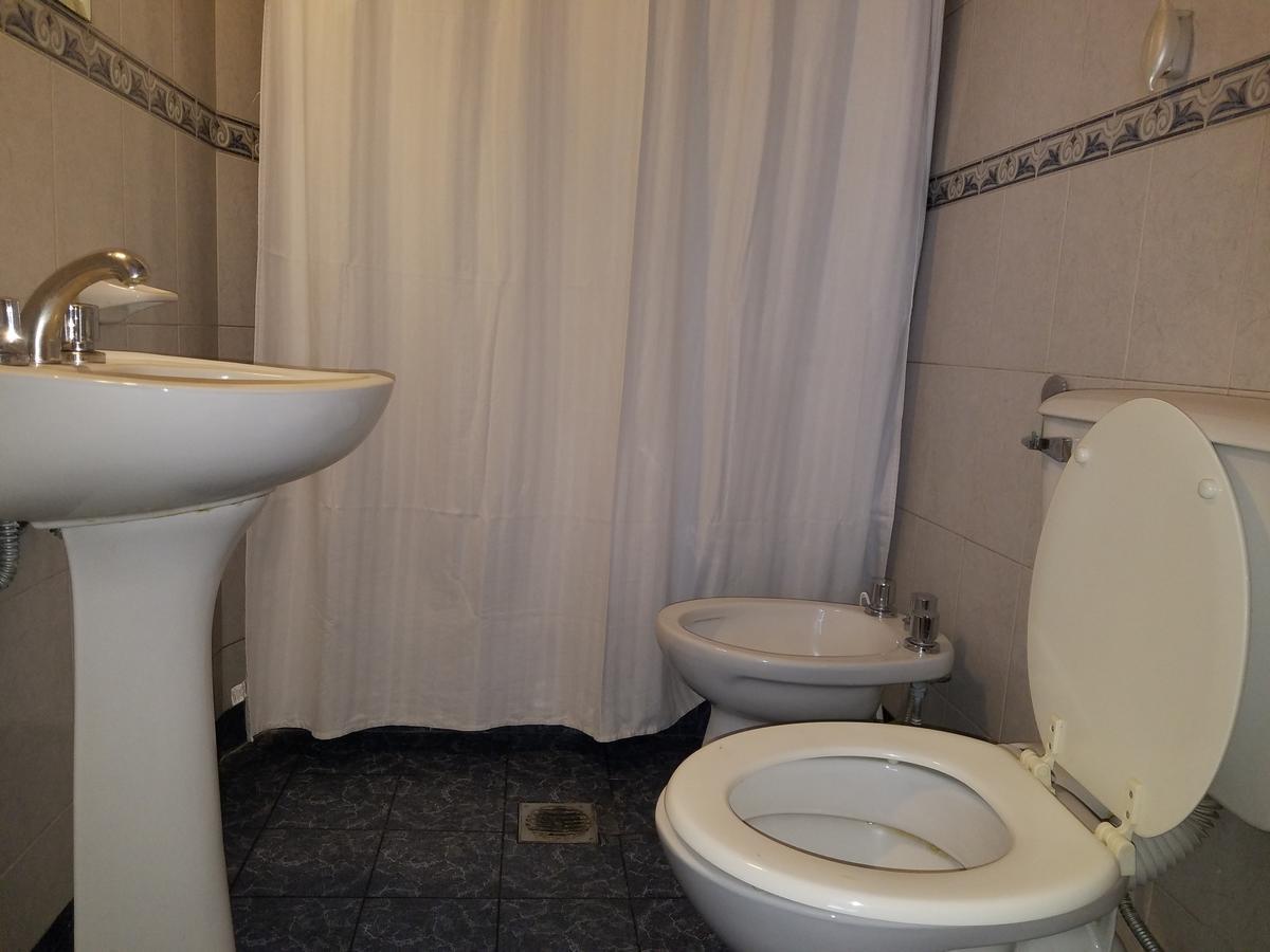 شقة Departamentos ميندوزا المظهر الخارجي الصورة